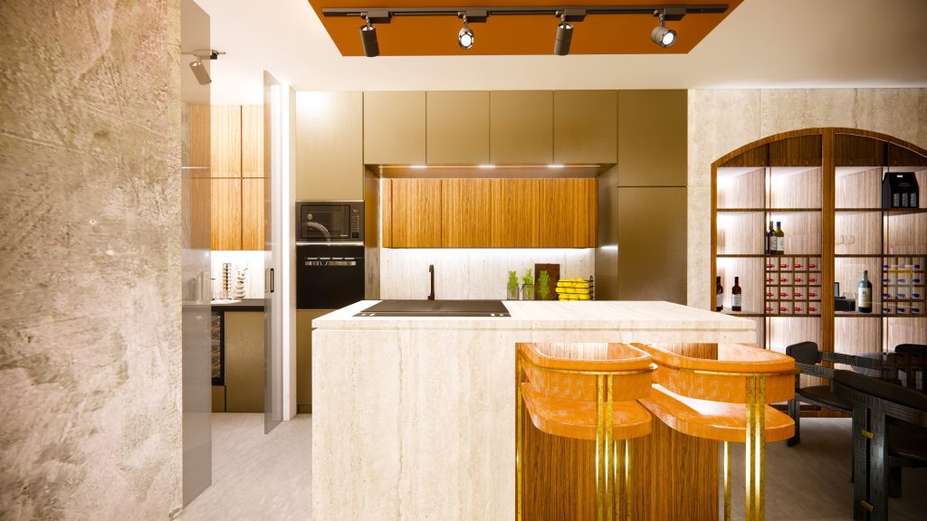 Cozinha 3