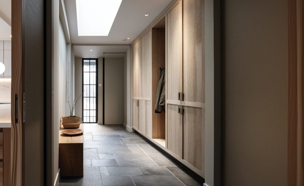 hall